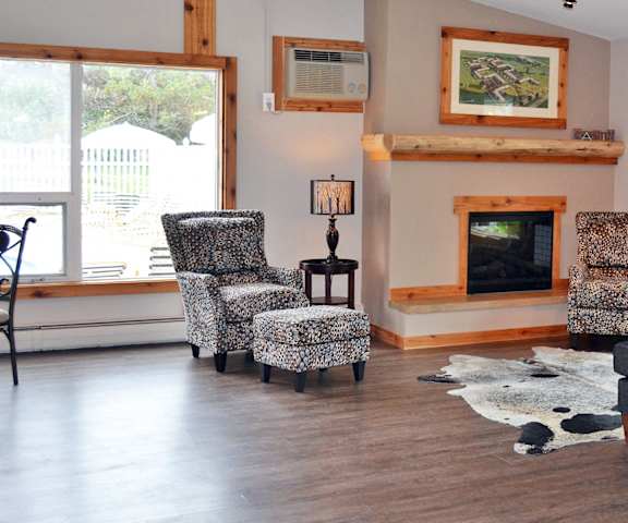Beautifully Remodeled Clubhouse at Green Acres Apartments,4645 Colonial Drive, Saginaw