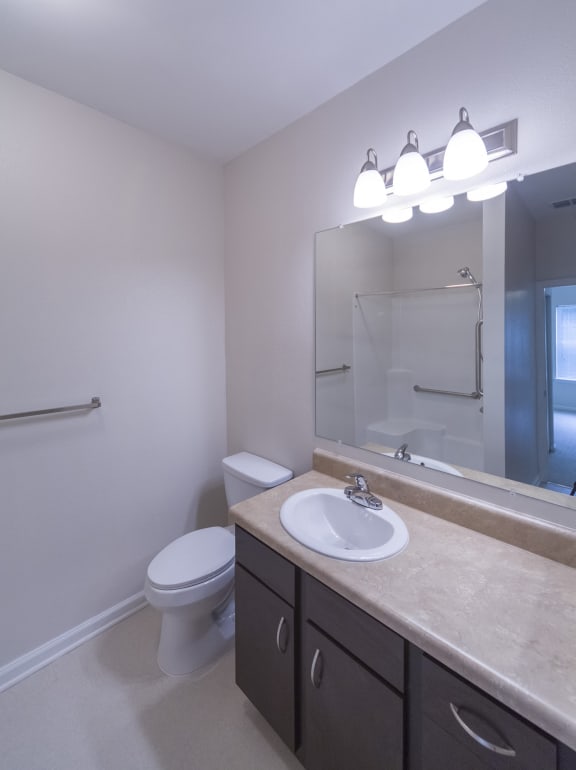 Katie Manor Bathroom