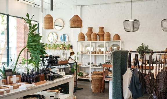 Boutique at Dorado Apartments, New York