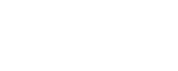 logo on a black background
