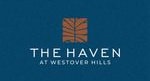 a logo of the hayen at midsomer murders