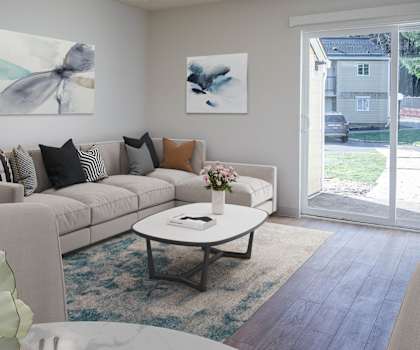 Solhavn Apartments