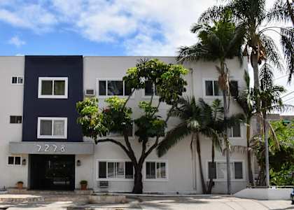 street view of the community
