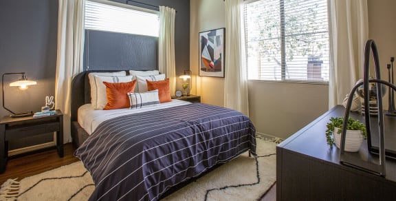 Exterior at Casitas at San Marcos Apartments in Chandler AZ
