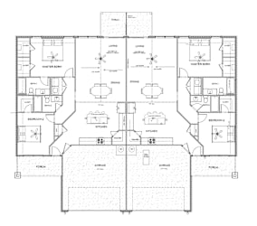 2 bed 2 bath at Cedar Crest Apartments, Farmington