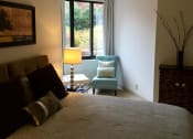 Thumbnail 1 of 30 - Unique Reading Nook
