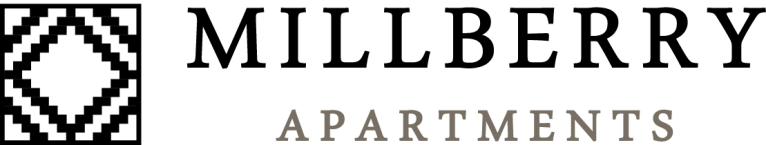 Millberry Apartments_Horizontal Property Logo