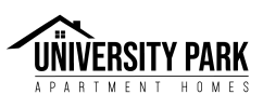 Property Logo at University Park, Azusa, CA