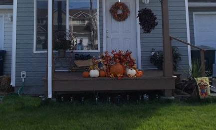 Image of porch