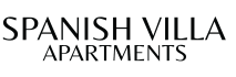 Logo  at Spanish Villa Apartment, Savannah