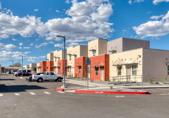 generations at west mesa apartments in albuquerque nm