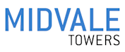 Property Logo at Midvale Court, California, 90024