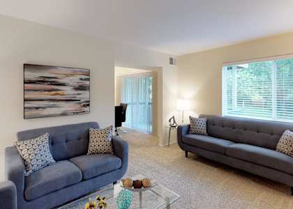 Open Layouts at West Woods, Annapolis, MD, 21401