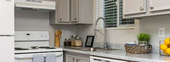 Tamaryn Kitchen