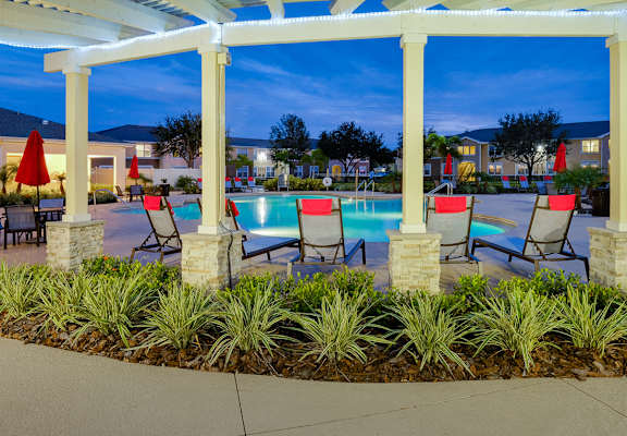 Madalyn Landing Apartments