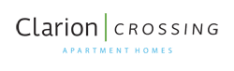 Property Logo at Clarion Crossing Apartments, PRG Real Estate Management, Raleigh, 27606