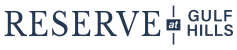 Property Logo at Reserve at Gulf Hills Apartment Homes, Ocean Springs, 39564