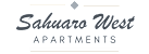 Property Logo at Sahuaro West Apartments, Arizona, 85029