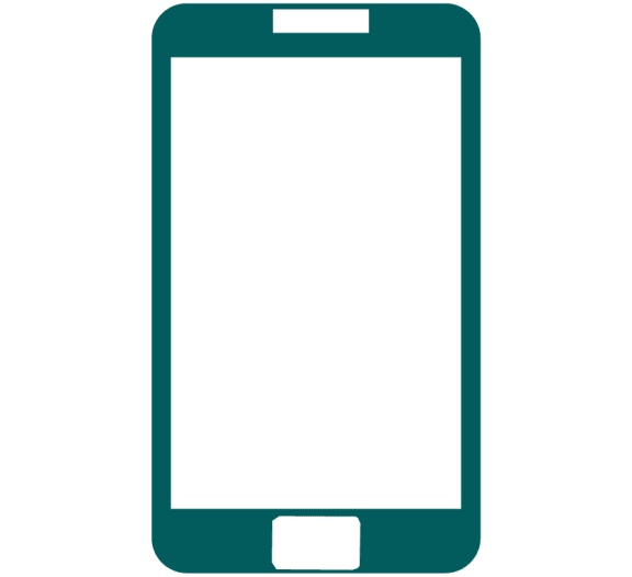 a graphic of a cell phone with a white backgroundat Arrowwood Apartments, North Bethesda, MD, 20852