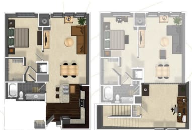  Floor Plan a7l