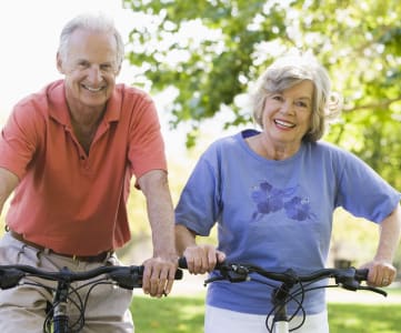 Edgewood at The Gables 62+ Active Living Community