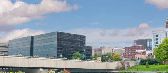 Lansing Apartments