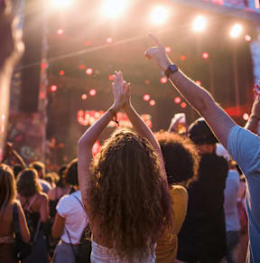 Concerts and Shows