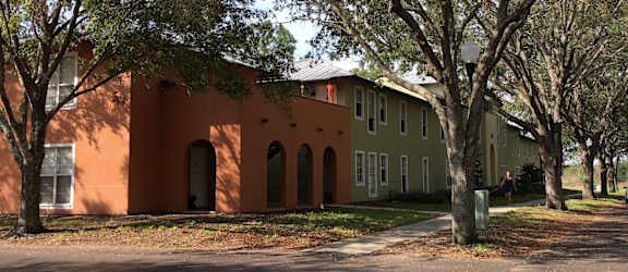 Aurora Apartment