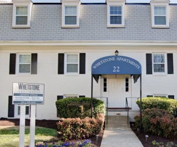 Whetstone Apartments in Gaithersburg, MD
