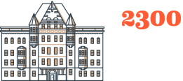 2300 N Clark