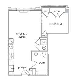 luxury rental apartments at cityline bayonne in bayonne nj on avenue e