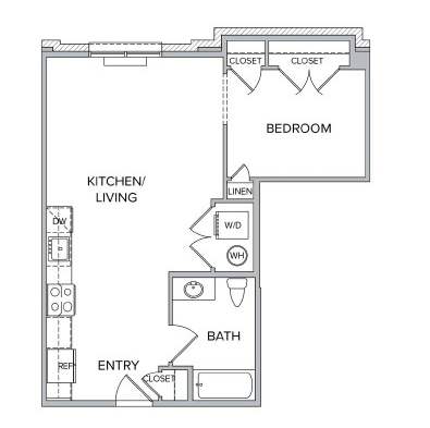 luxury rental apartments at cityline bayonne in bayonne nj on avenue e