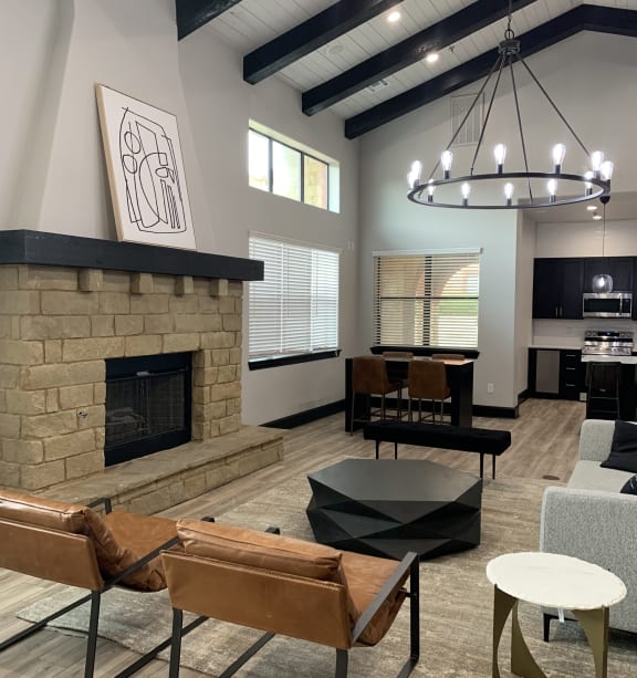Brand New Clubhouse at Bella Madera