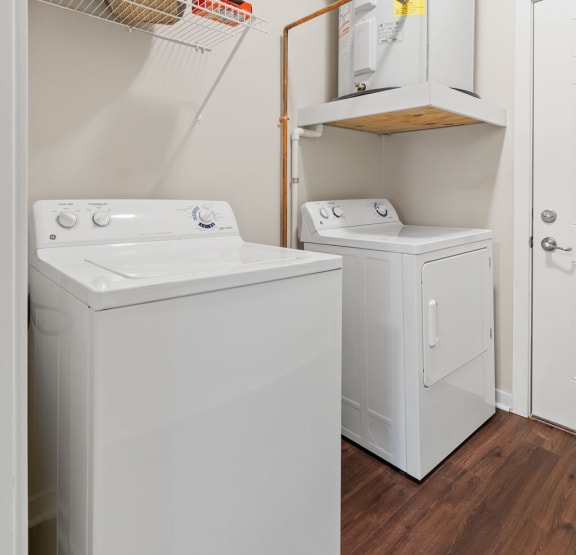 Washer/Dryer