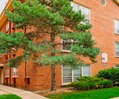 541 Hinman Ave