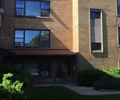 2800 Albion Exterior