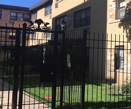 2048 Chase Exterior