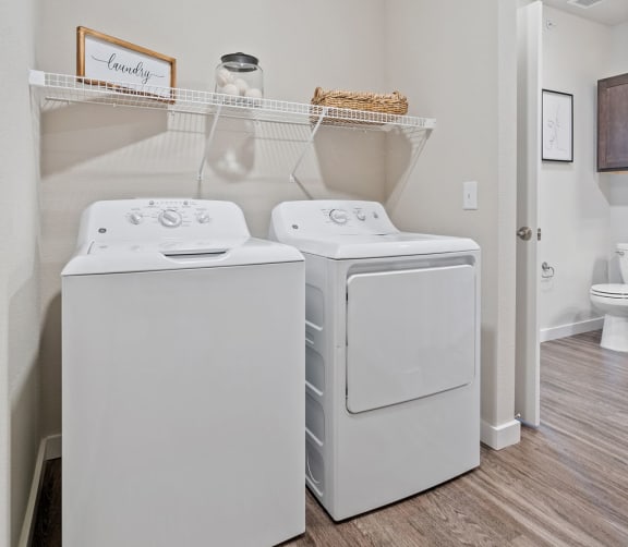 Washer/Dryer