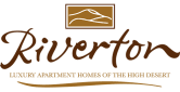 Property Logo at Riverton of the High Desert Apartments, Victorville, California, 92392
