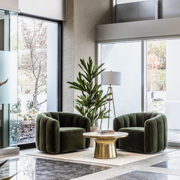 The Fort Apartments | Fitness Center