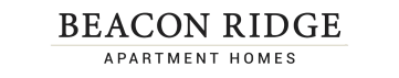the beacon ridge apartment homes logo