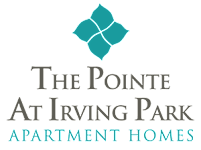 Property Logo at The Pointe at Irving Park, Greensboro, NC, 27408