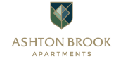Logo Ashton Brook Apartments