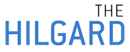 Property Logo at The Hilgard, Los Angeles