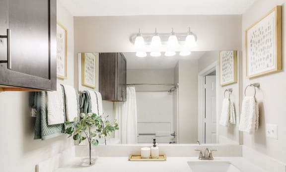 Apartments in North Jackson, MS | Reserve of Jackson