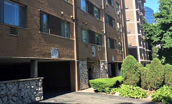 1121 Church Exterior