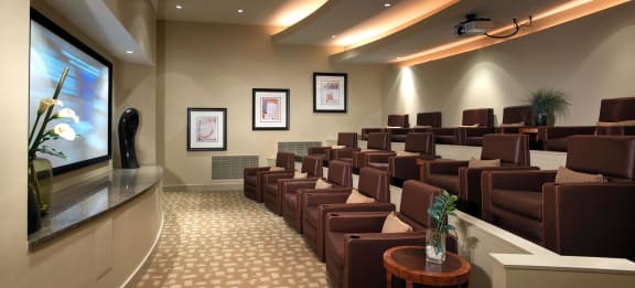 Theater