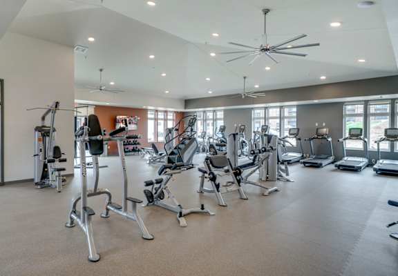 Ascend at Woodbury in south Woodbury MN