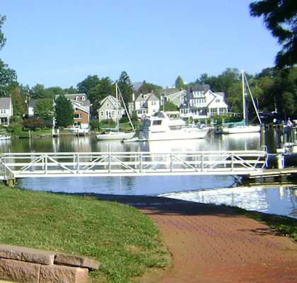 Marina at Spa Cove Apartments, Annapolis, MD, 21403
