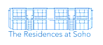 The Residence at SoHo logo